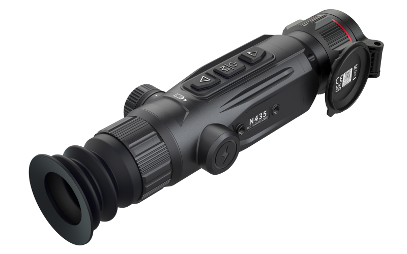 GUIDE Hőkamera távcső G-N435